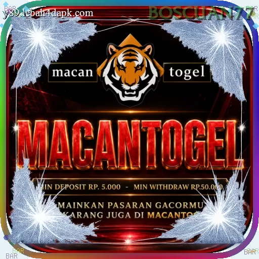 Macantogel boscuan77