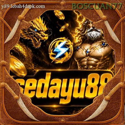 Sedayu88 boscuan77